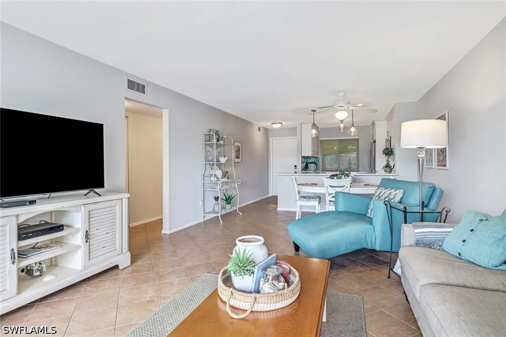 Foxfire Lane #109 Naples, FL 34104