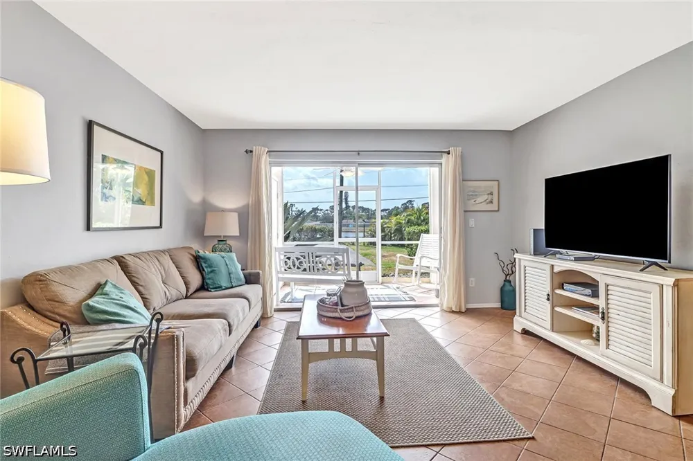 Foxfire Lane #109 Naples, FL 34104