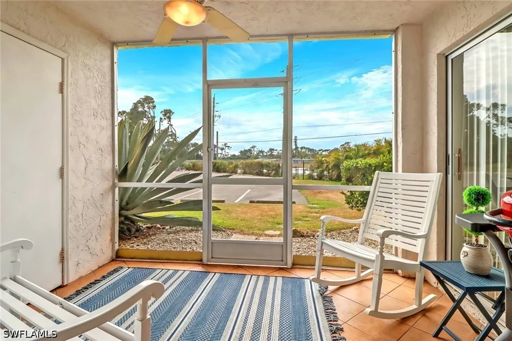 Foxfire Lane #109 Naples, FL 34104