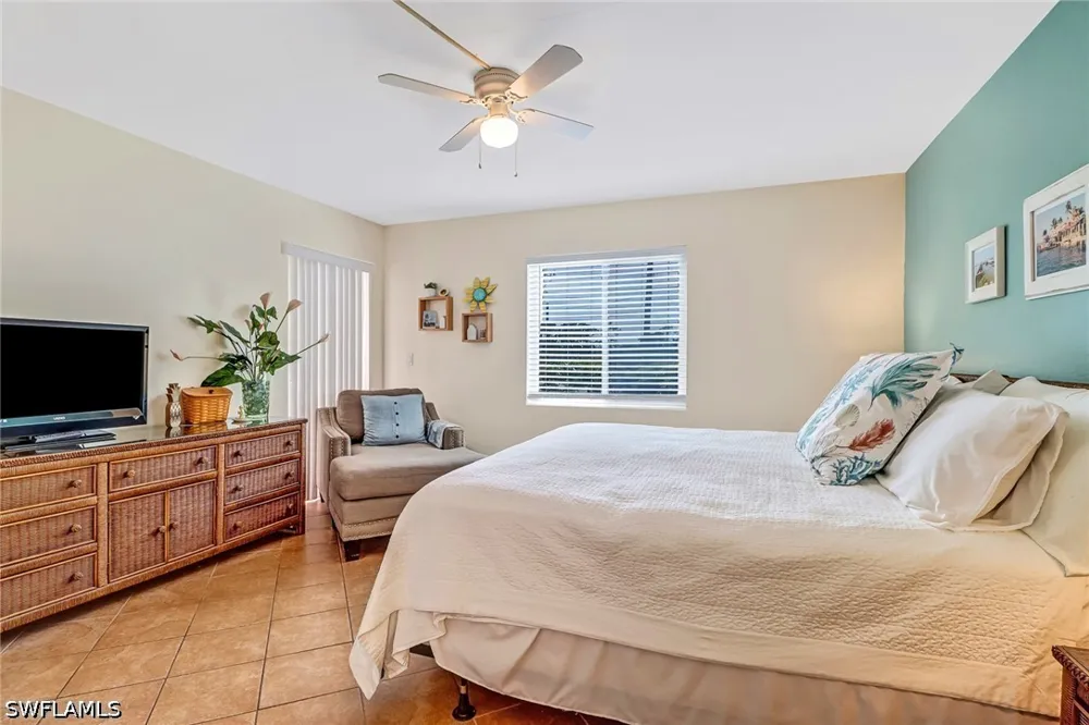 Foxfire Lane #109 Naples, FL 34104