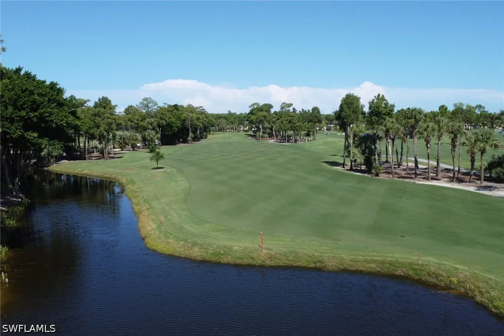 Foxfire Lane #109 Naples, FL 34104