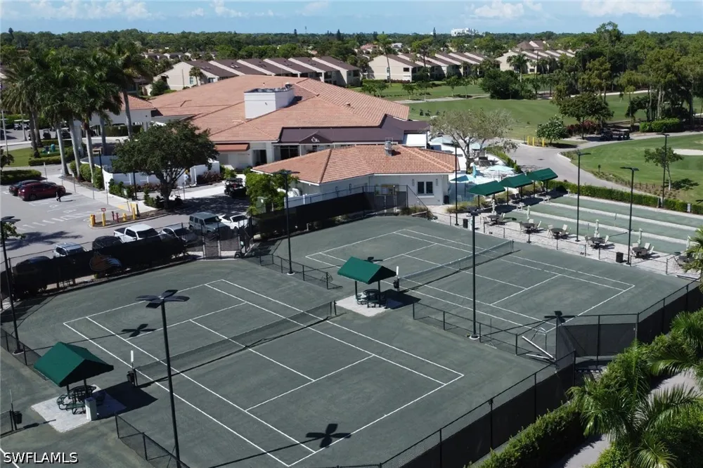 Foxfire Lane #109 Naples, FL 34104