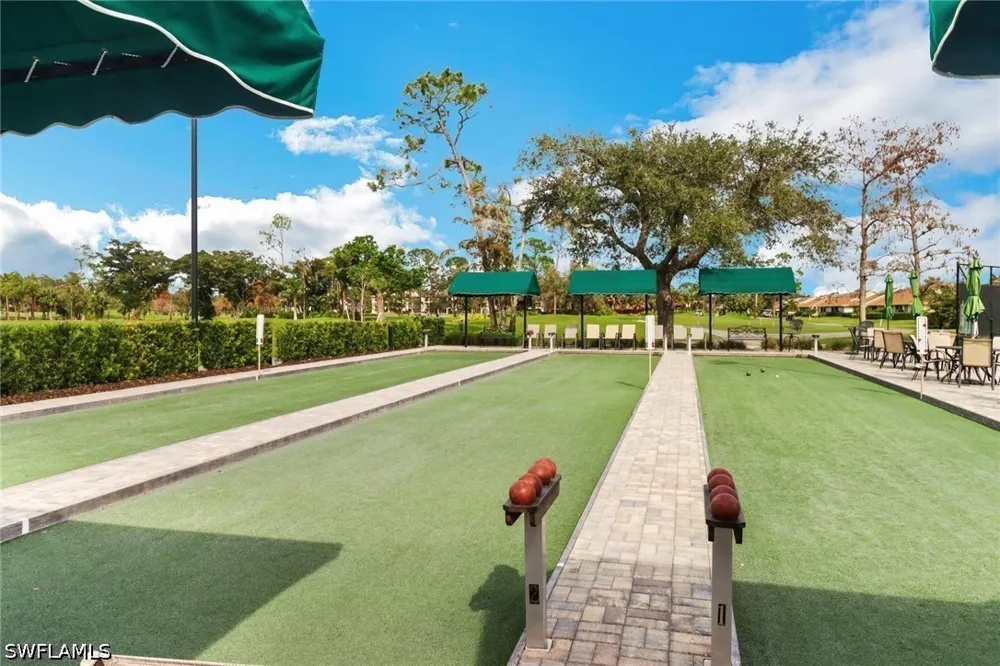 Foxfire Lane #109 Naples, FL 34104