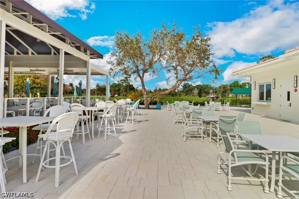 Foxfire Lane #109 Naples, FL 34104