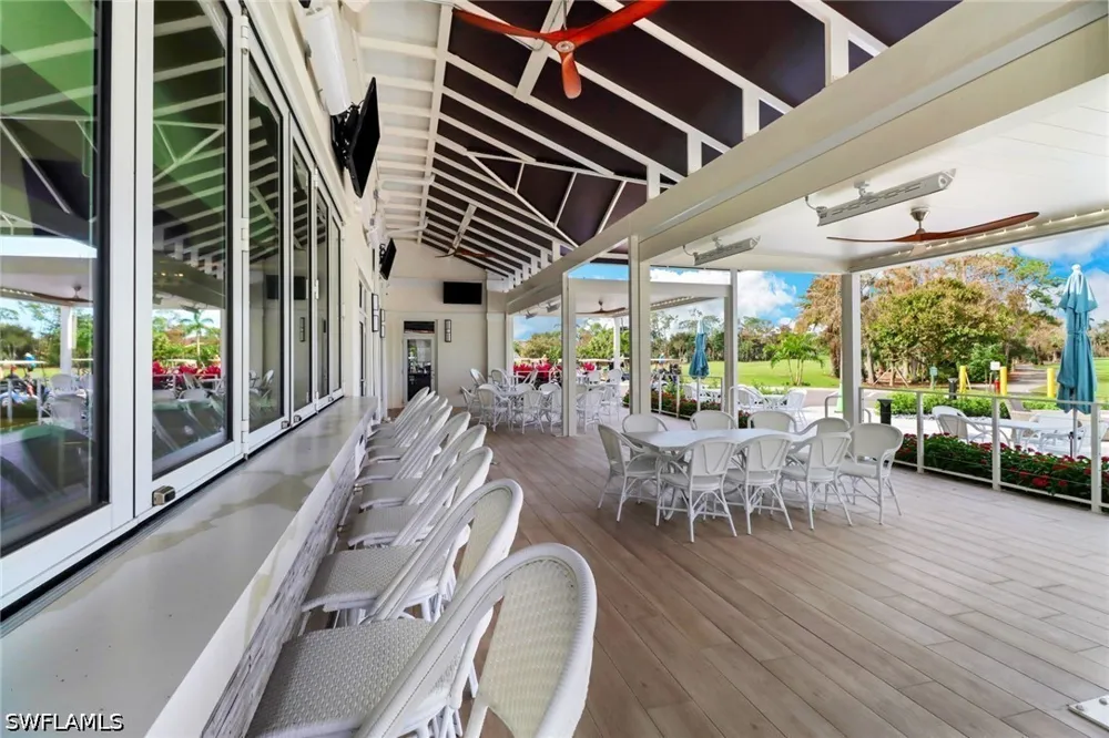 Foxfire Lane #109 Naples, FL 34104
