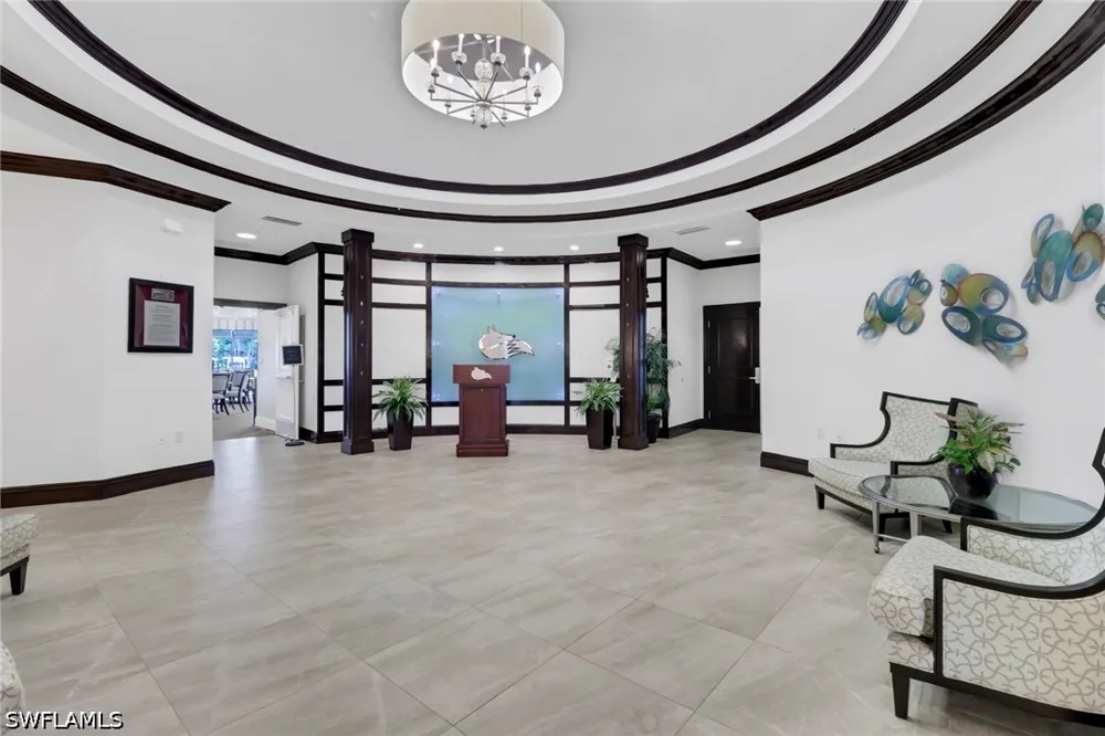 Foxfire Lane #109 Naples, FL 34104
