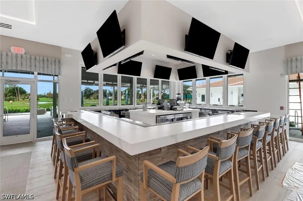 Foxfire Lane #109 Naples, FL 34104