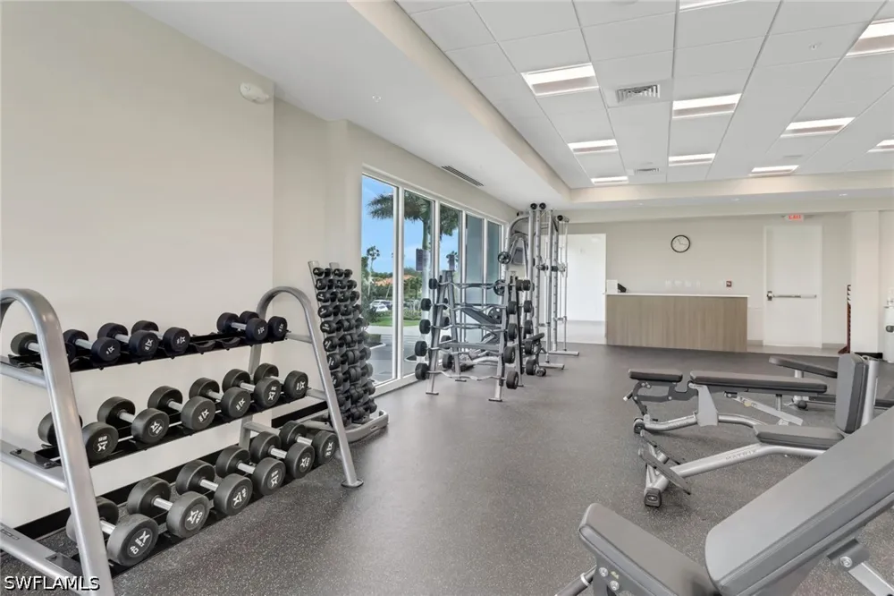 Foxfire Lane #109 Naples, FL 34104