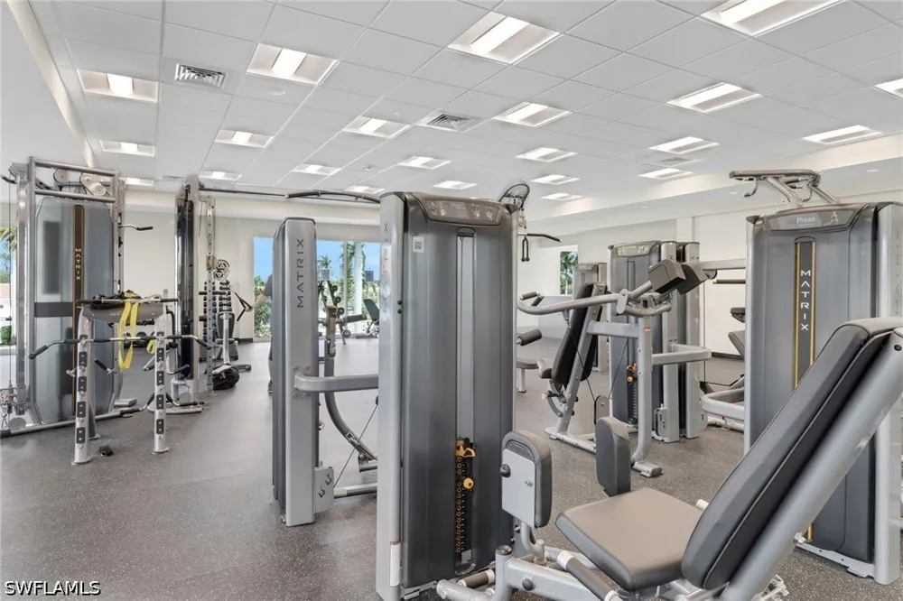 Foxfire Lane #109 Naples, FL 34104