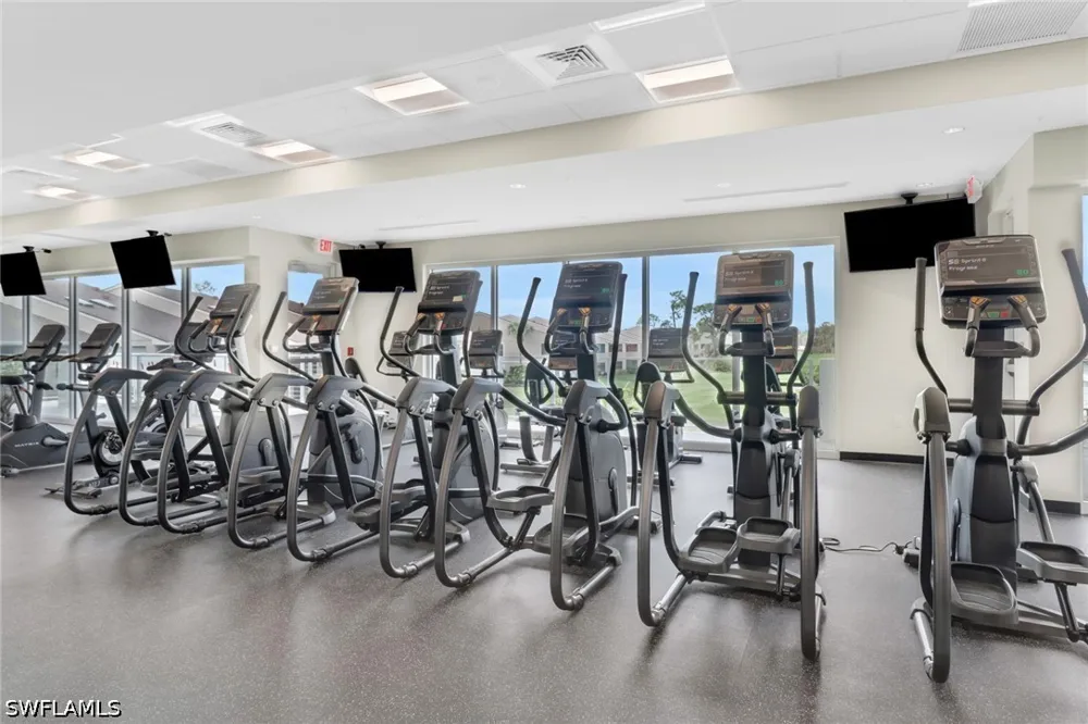 Foxfire Lane #109 Naples, FL 34104