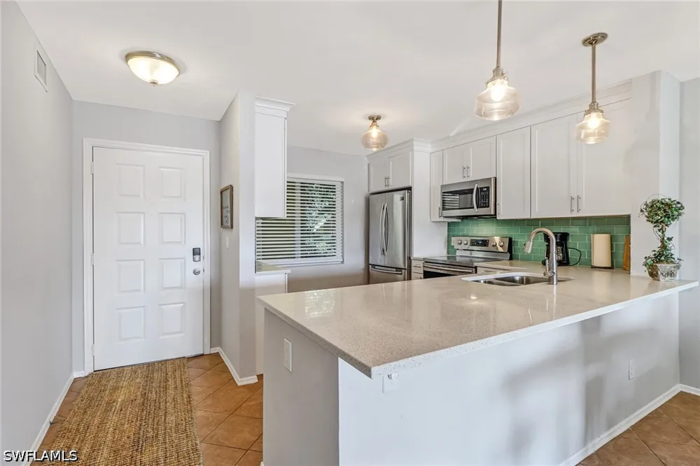 Foxfire Lane #109 Naples, FL 34104