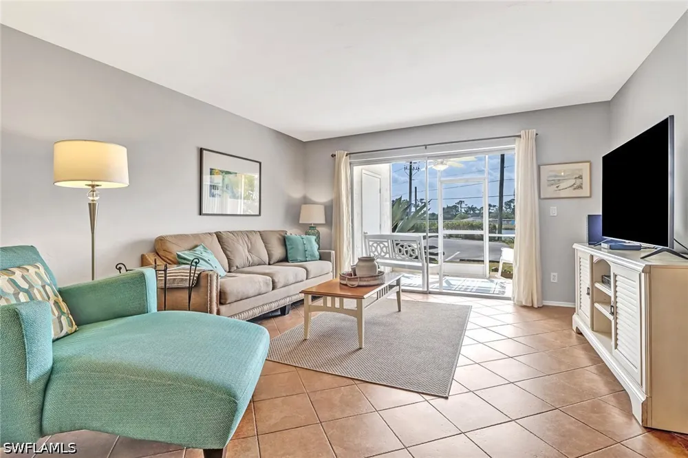 Foxfire Lane #109 Naples, FL 34104