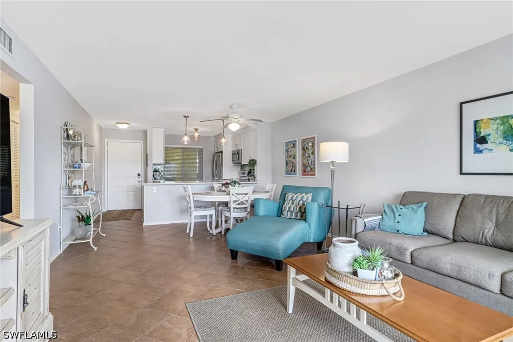 Foxfire Lane #109 Naples, FL 34104