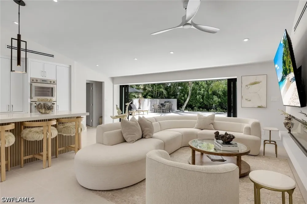 Sandpiper Street Naples, FL 34102
