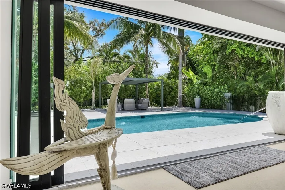 Sandpiper Street Naples, FL 34102