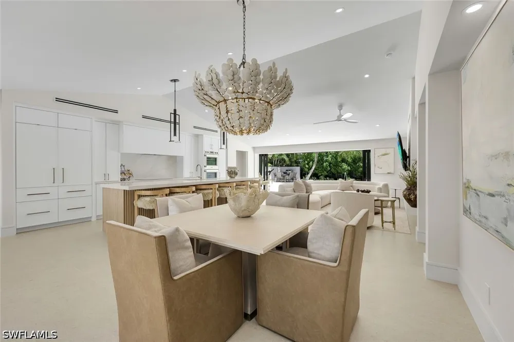 Sandpiper Street Naples, FL 34102