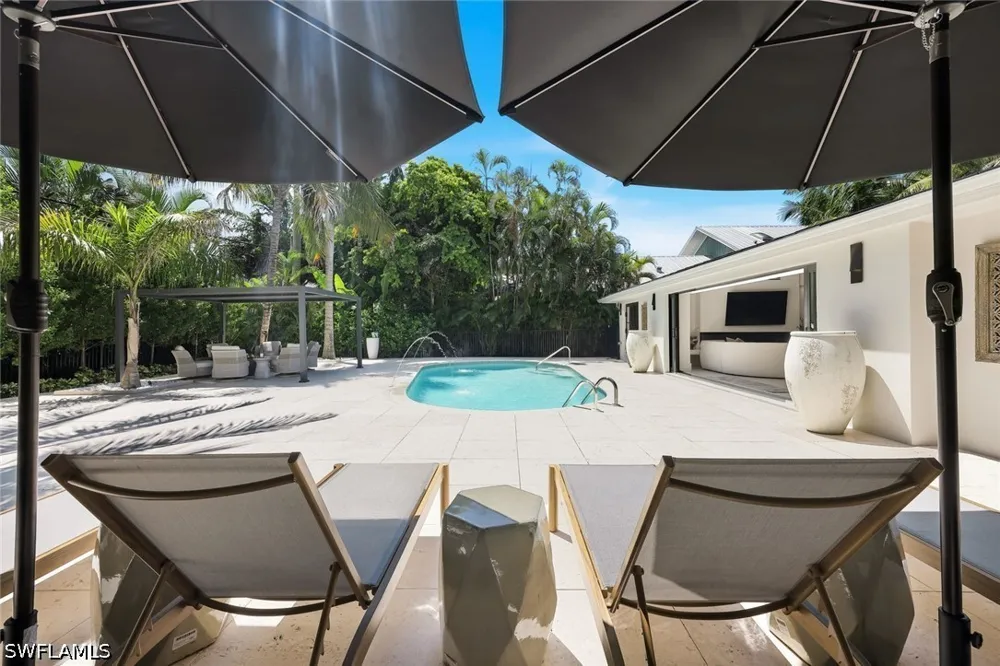 Sandpiper Street Naples, FL 34102
