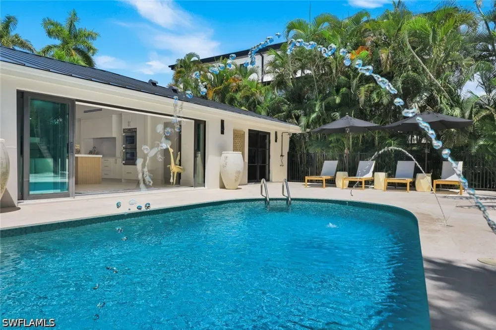 Sandpiper Street Naples, FL 34102