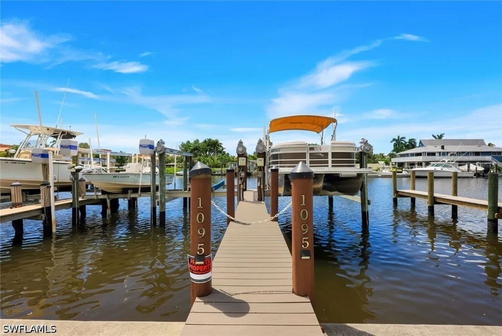 Sandpiper Street Naples, FL 34102