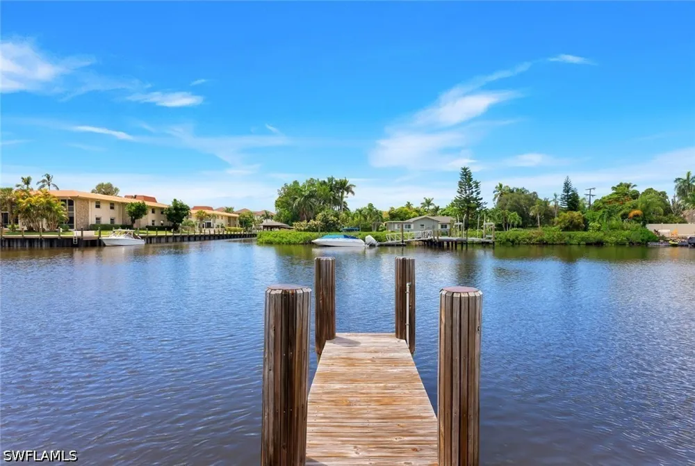 Sandpiper Street Naples, FL 34102