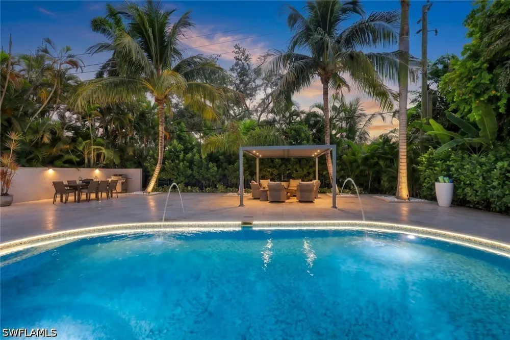 Sandpiper Street Naples, FL 34102