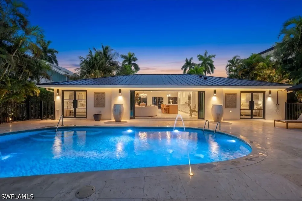 Sandpiper Street Naples, FL 34102