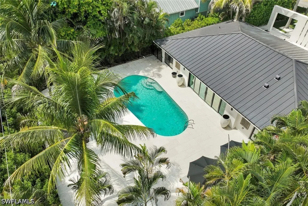 Sandpiper Street Naples, FL 34102