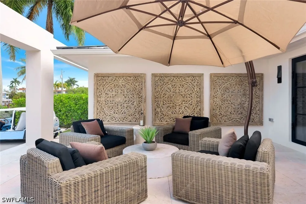 Sandpiper Street Naples, FL 34102
