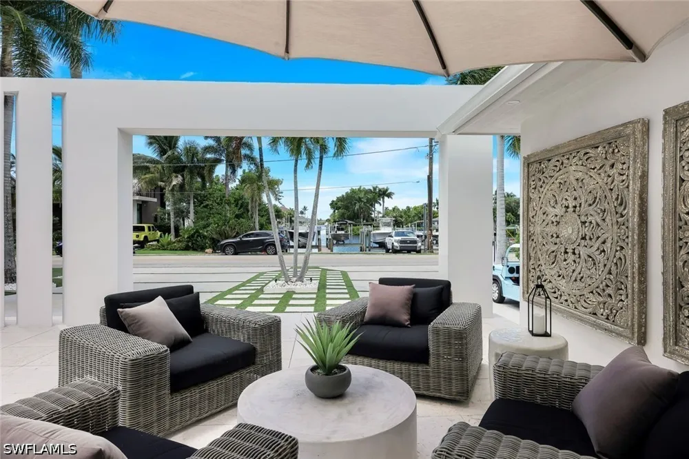 Sandpiper Street Naples, FL 34102