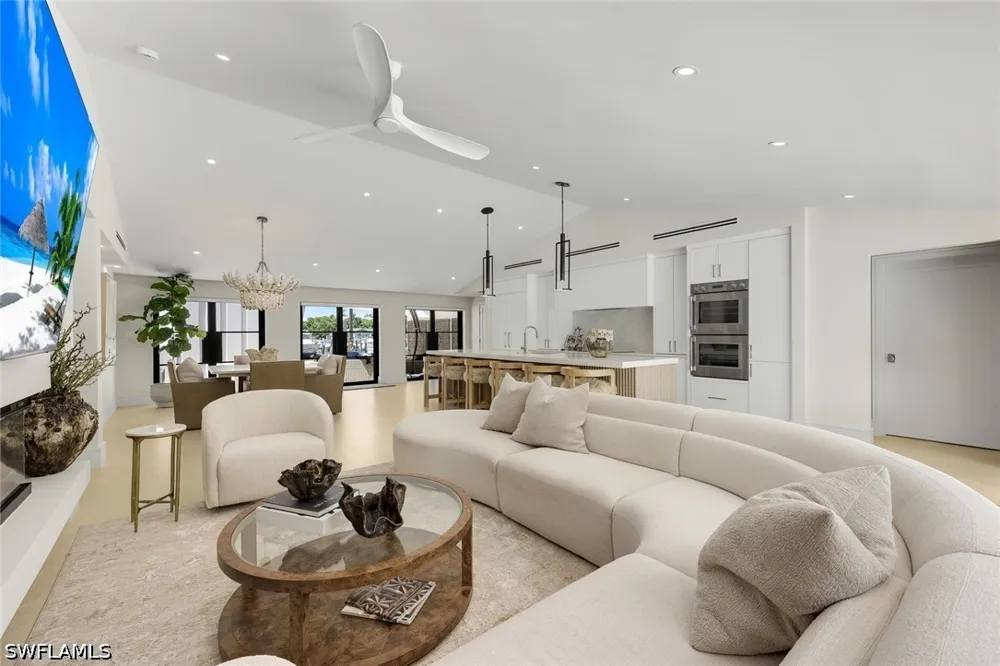 Sandpiper Street Naples, FL 34102