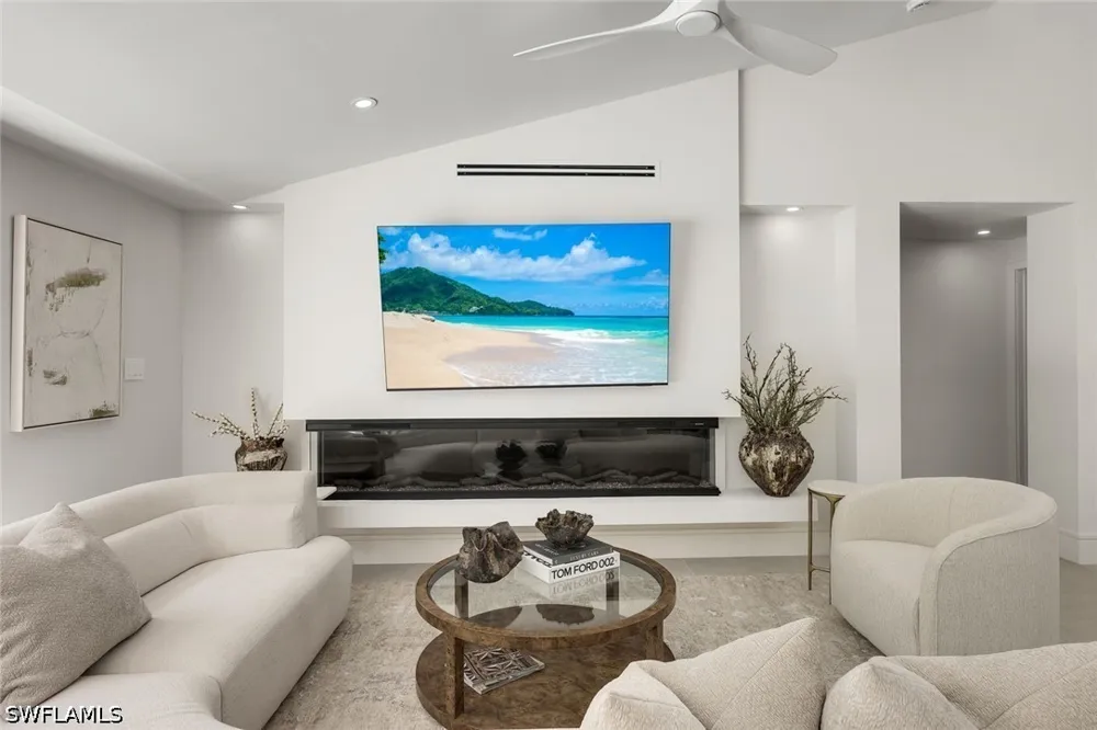 Sandpiper Street Naples, FL 34102