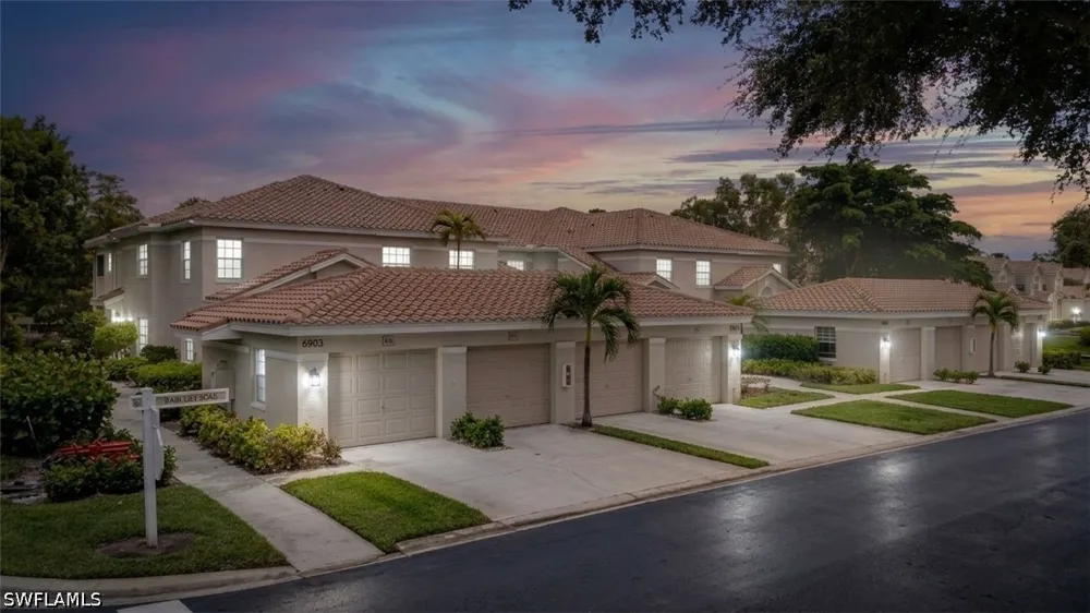 Address Not Shown Naples, FL 34109