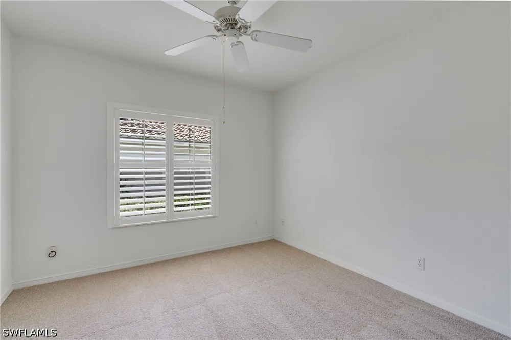 Address Not Shown Naples, FL 34109