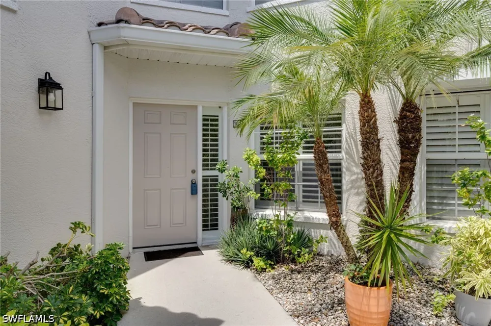 Address Not Shown Naples, FL 34109