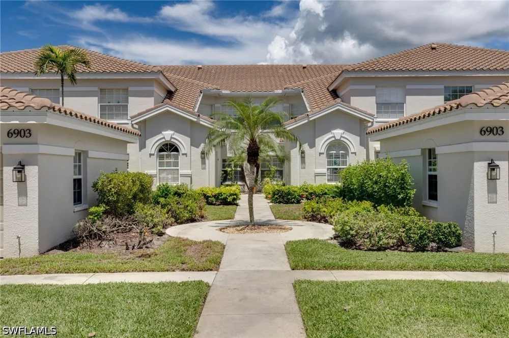 Address Not Shown Naples, FL 34109