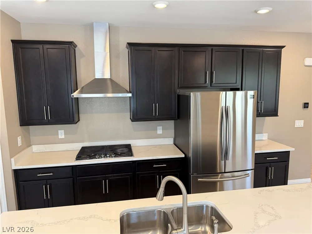 921 Riverlawn Place Las Vegas, NV 89138