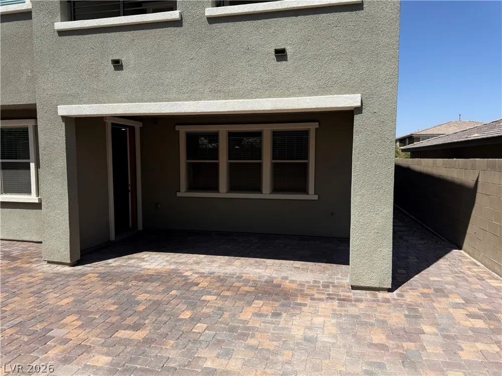 921 Riverlawn Place Las Vegas, NV 89138