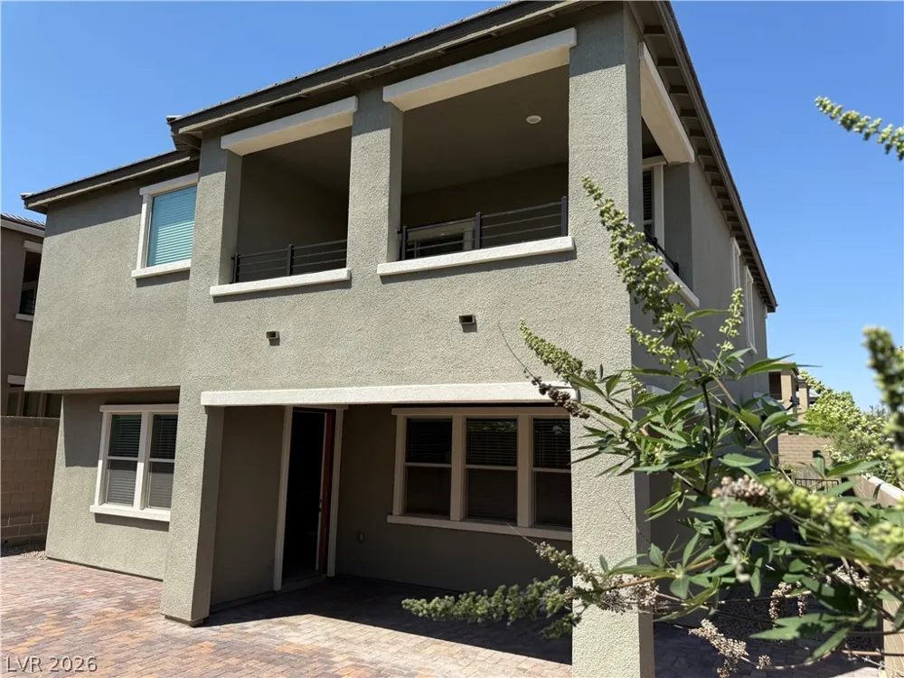 921 Riverlawn Place Las Vegas, NV 89138