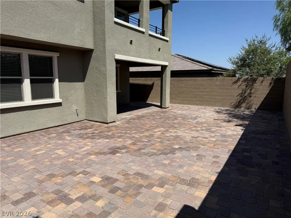 921 Riverlawn Place Las Vegas, NV 89138