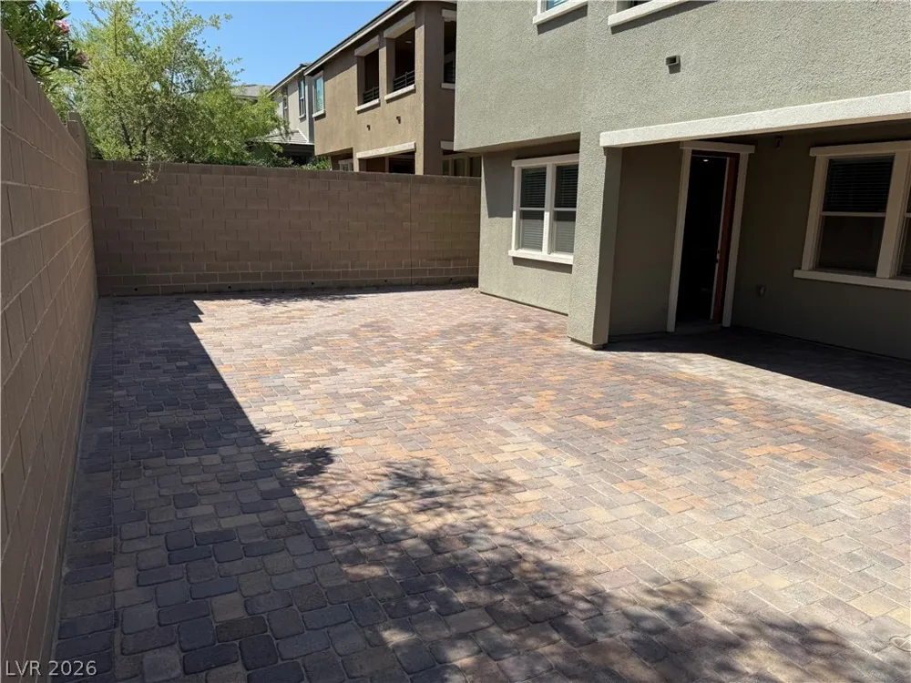 921 Riverlawn Place Las Vegas, NV 89138