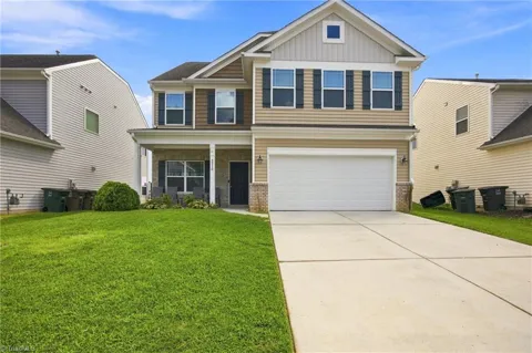 2310 Wise Owl Drive