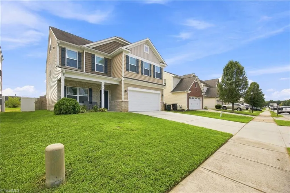 2310 Wise Owl Drive McLeansville, NC 27301