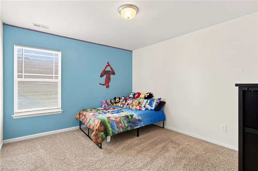 2310 Wise Owl Drive McLeansville, NC 27301