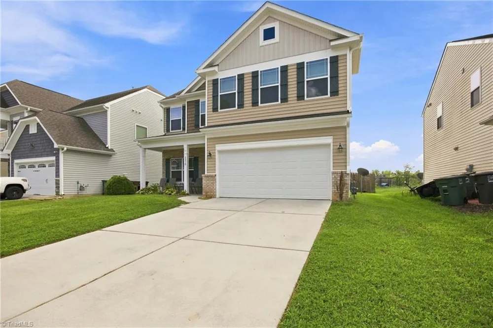 2310 Wise Owl Drive McLeansville, NC 27301