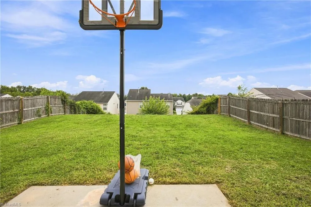 2310 Wise Owl Drive McLeansville, NC 27301