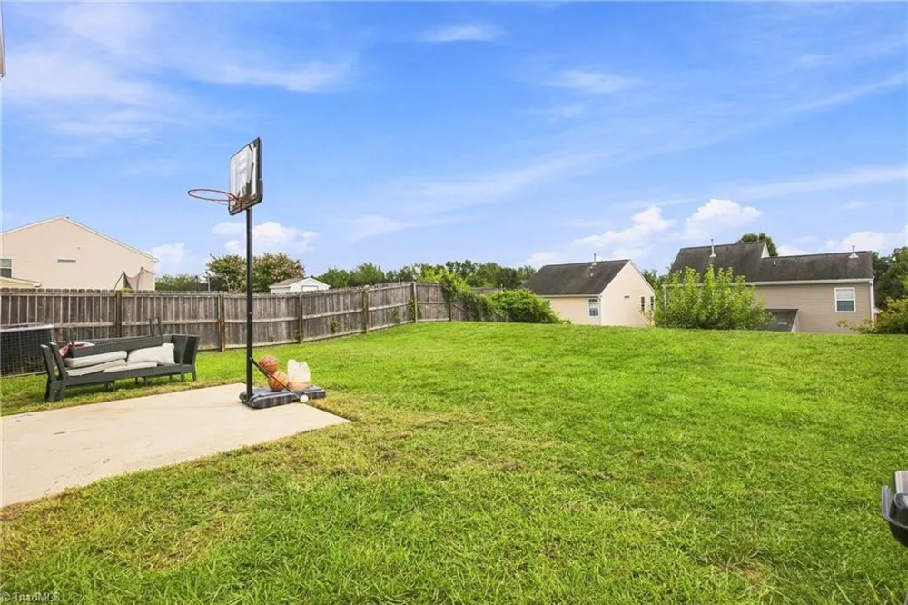 2310 Wise Owl Drive McLeansville, NC 27301