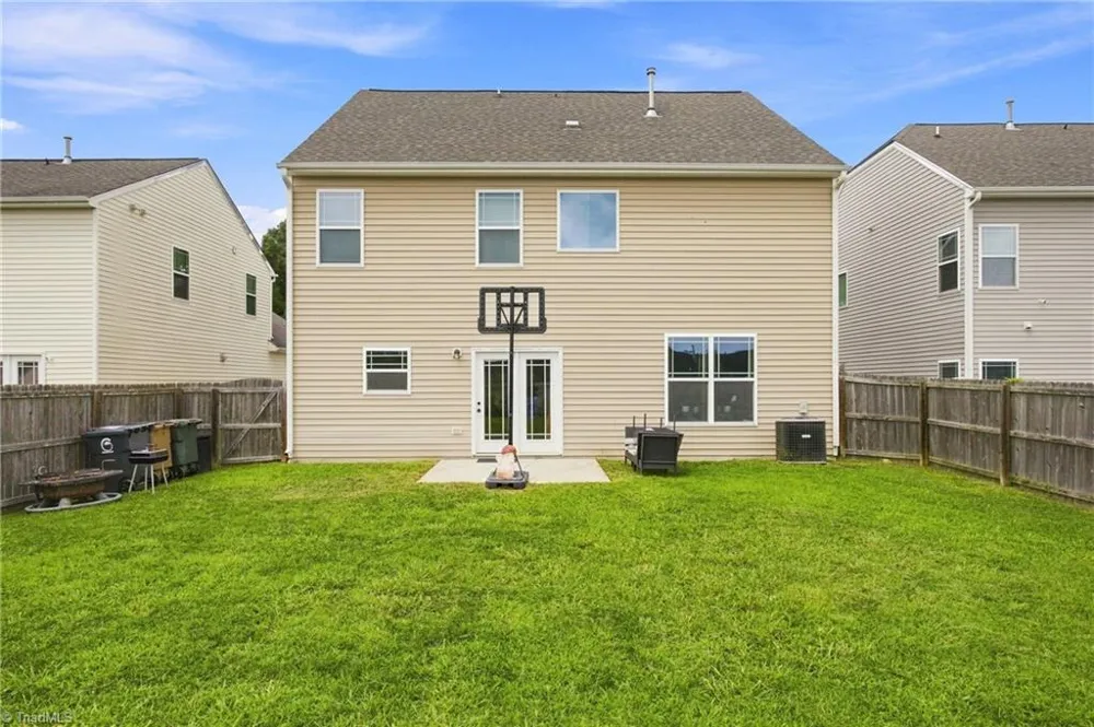 2310 Wise Owl Drive McLeansville, NC 27301