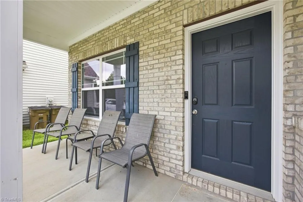 2310 Wise Owl Drive McLeansville, NC 27301