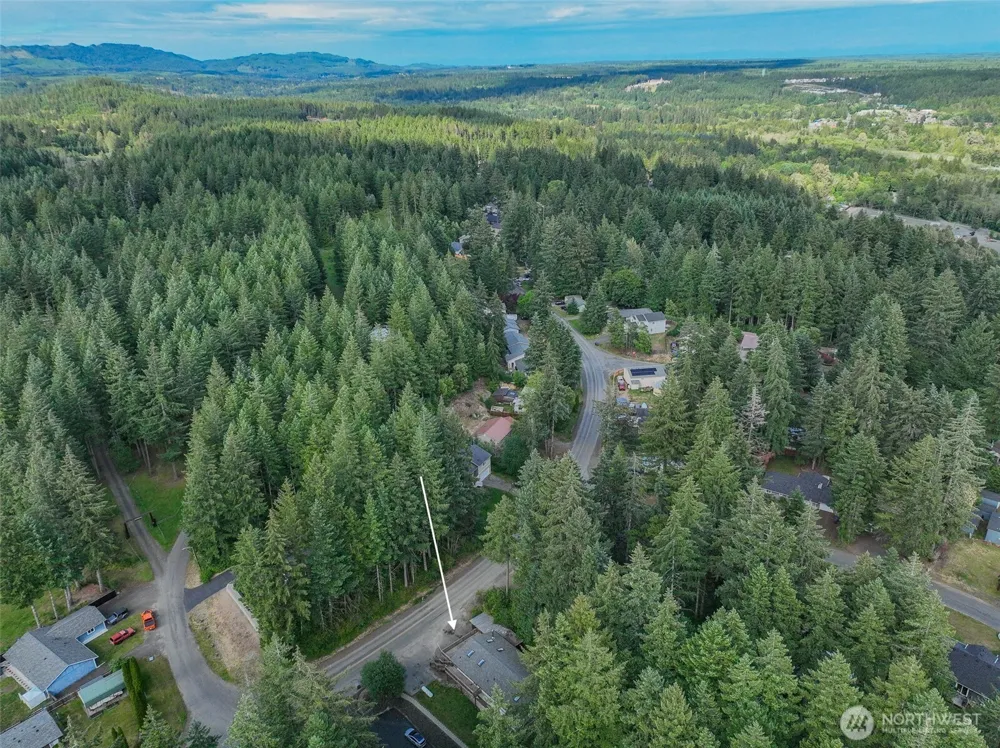 871 NE LARSON BLVD Belfair, WA 98528