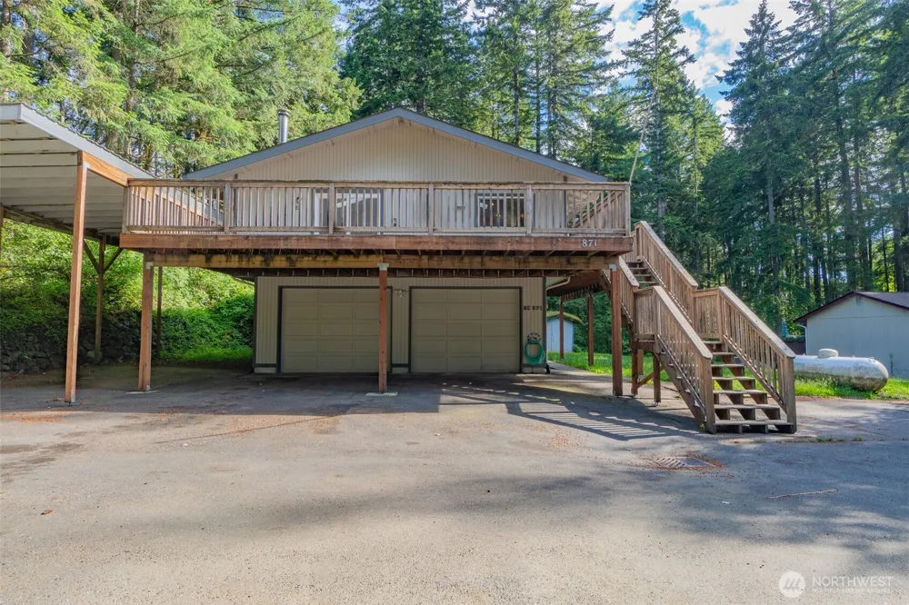 871 NE LARSON BLVD Belfair, WA 98528